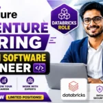 Accenture Custom Software Engineer Hiring 2026