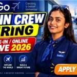 IndiGo Cabin Crew Recruitment 2026