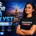 Senior Full Stack Data Analyst Recruitment